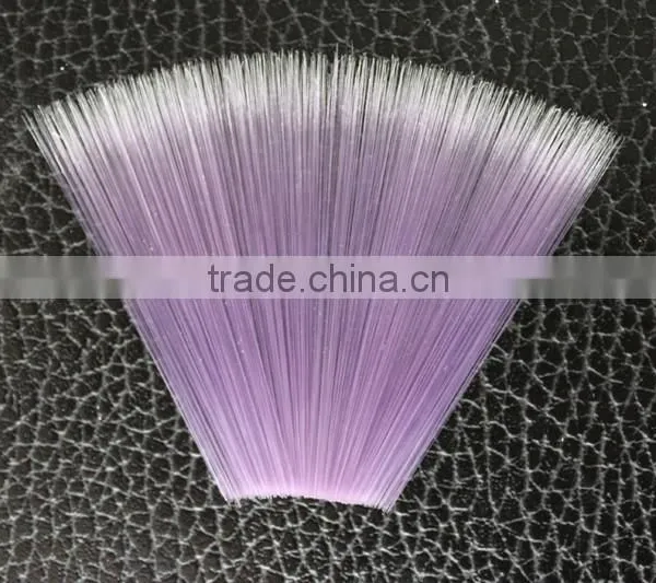 PA NYLON TAPERED FILAMENT for Toothbrush photo-2