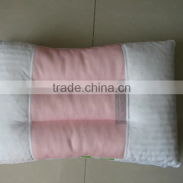 Natural Latex Scrap Pillow photo-3