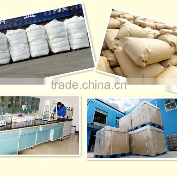 Polyacrylamide for Oil Field Competitive Anionic Polyacrylamide Price photo-6