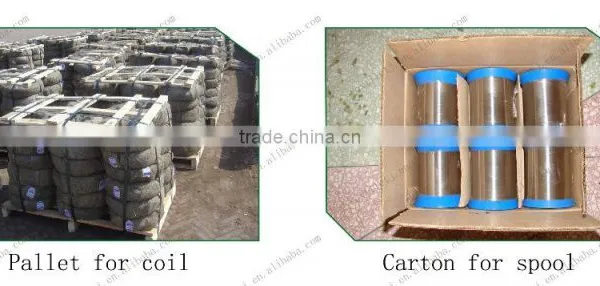 GalvanizedWire Supplier Binding Wire Cut Wire photo-5