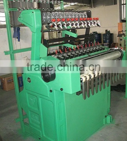 Narrow Fabric Needle Loom Machine