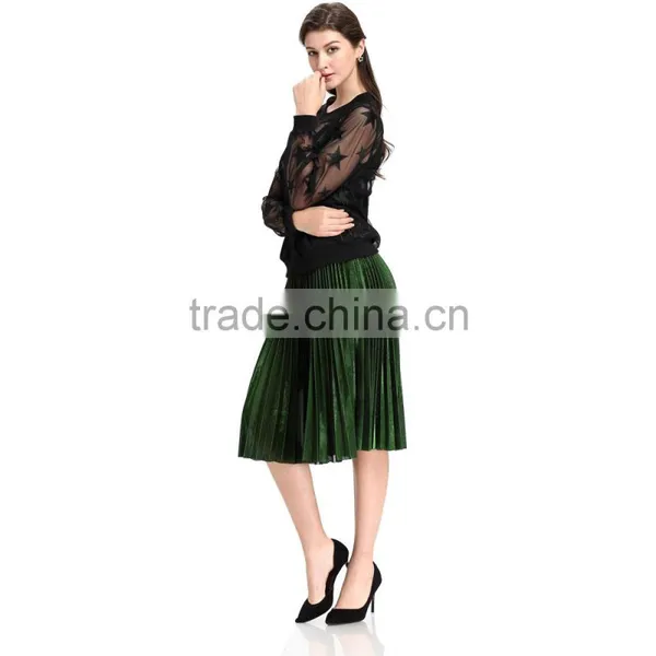 Domin Fashion Factory Latest Blouse Design Pictures photo-5