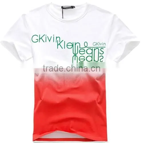 Bulk Wholesale New Style Unisex Cotton Factory T Shirts photo-6