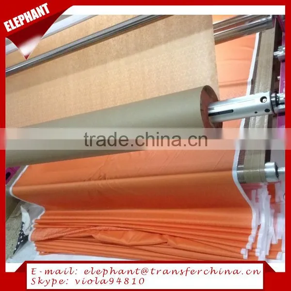 Rotary Sublimation Roll Heat Press Machine 170cm Width photo-2