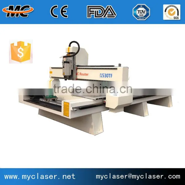 MYC 1325 cnc wood carving machine wood carving cnc router wood engraving