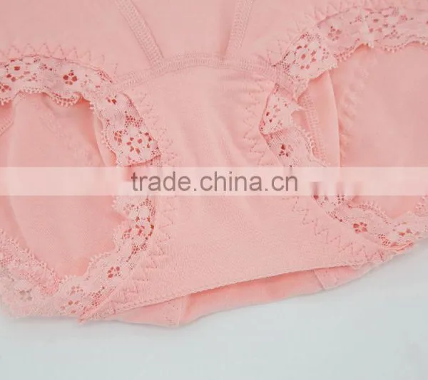 OEM/ODM Service Women Underwear In Ladies Sexy Panties photo-3