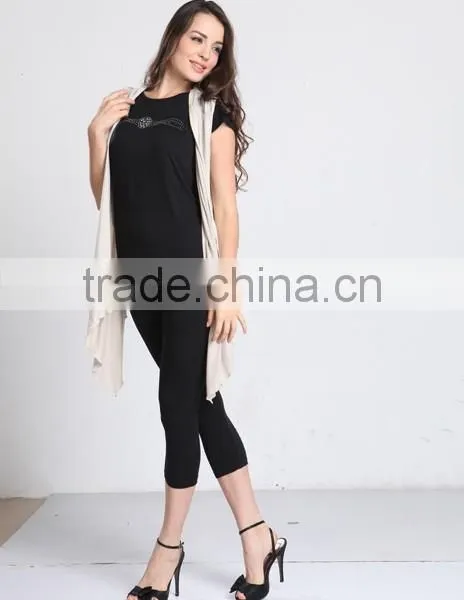 2016 Latest Design OEM Made in India Clothing photo-3