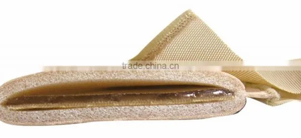 Forefoot Gel Insole photo-3