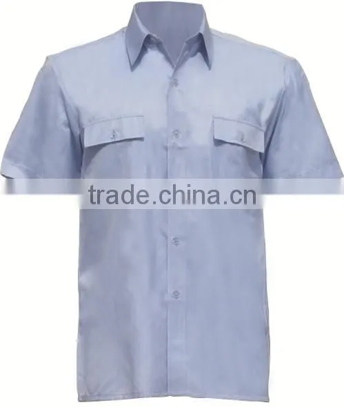 2015 New Safety Product Summer Dresses Short Sleeves Polo Tshirt photo-2