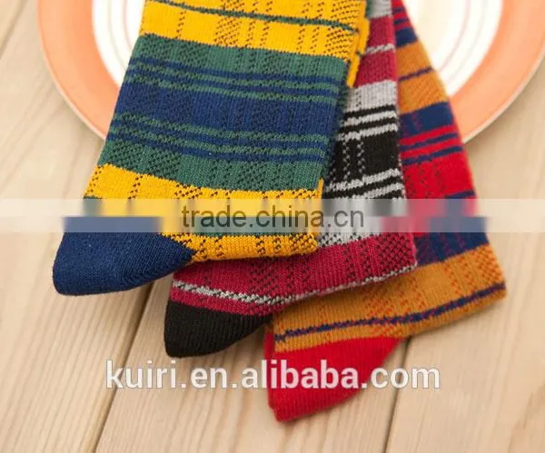 New 2015 Winter Socks Men Cotton Autumn Retro National Cuzhen Thick Line Sock Brand Mens Socks Warm photo-3