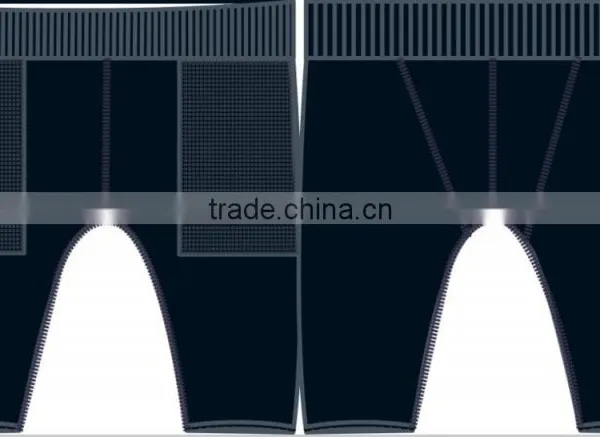 New Factory Designed Seamless Jogger Pants photo-2