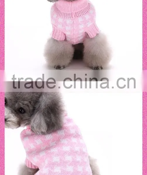 Wholesale Winter Christmas Clothes for Dog photo-5