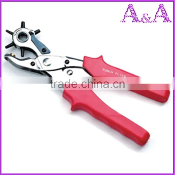 Shoe Punch Pliers/ Button Pliers/Eyelet Pliers photo-4