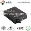 Industrial PoE(PSE) 10/100/1000Base-TX to 1000Base-X SFP Media Converter photo-3