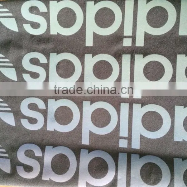 T-shirt Colorful Logo Printable Reflective Heat Transfer Paper photo-4