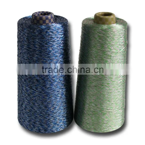 China Viscose Rayon Embroidery Thread photo-2