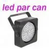Led Par64 Can 181 Led Par Lighting for Outdoor Stage Strobe Light