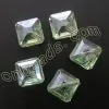 Hexagon Chinese Cut Crystal Beads Factory Wholesale From China Beads Factory photo-2