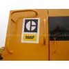 Used Caterpillar 966F Loader photo-3
