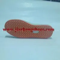TPR Shoe Sole Outsole Jinjiang China