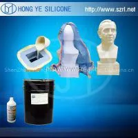 RTV Molding Silicone Rubber for Plaster Products photo-2