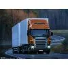Multimodal Transportation From Xingang Port to Ashgabat/Aktau/Baku