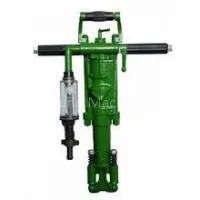 Y19A Pneumatic Rock Drill