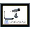 Wireless USB DVR