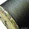 Ungalvanized Steel Rope