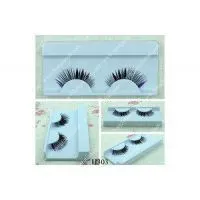 Color Eyelash