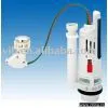 Toilet Tank Fittings Cistern Mechanism - Dual Cable-operated Dual Flush Valve