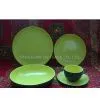 Stoneware Dinner Set
