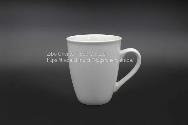 Porcelain Coffee Mug Gift Product Promotion Can be OEM