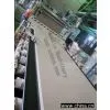 Gypsum Board Production Line