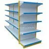 Double Sides Bump & Hole Back Board Shelf