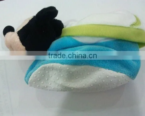 Anti Skid Fabric For Toys