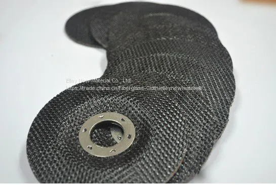 Grindingwheel Fiberglass Backing Pads/ Abrasive Disc/ Grinding Disc