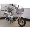 Hybrid Bicycle(AH-V6)