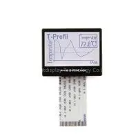 12864C02 Graphics Dot Matrix Module