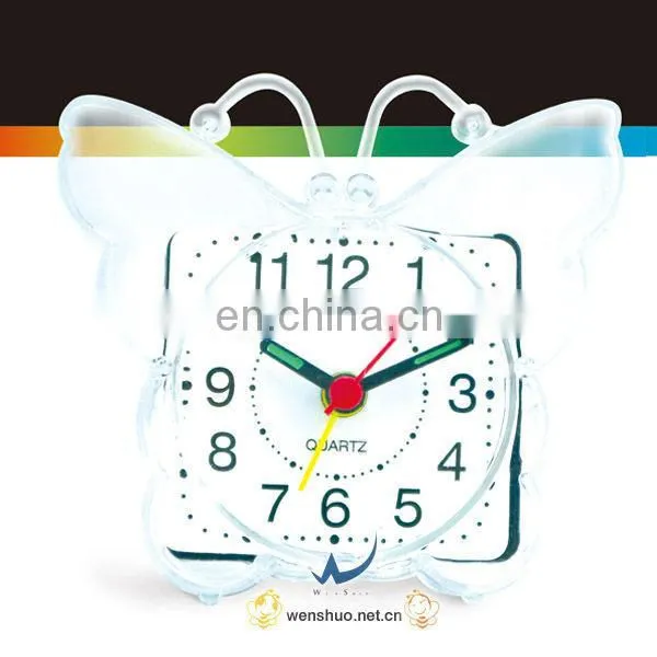 Mini Quartz Clock photo-4