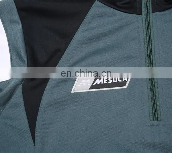 2015 16 Custom Sports Tracksuits for Men photo-4