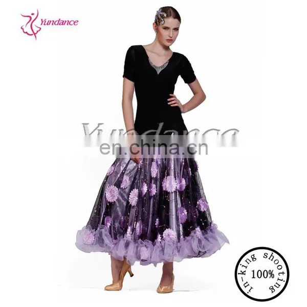 M-100 Ladies Casual Dress Robe Musulmane