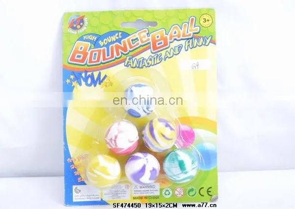 Bounce Ball,Bounce Ball Toy,Promotion Toys