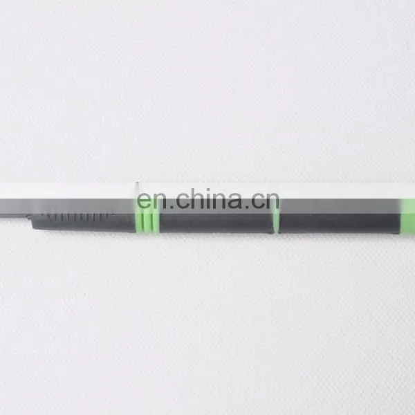 6mm Straight Chisel Plastic Handle Carving Knife photo-2