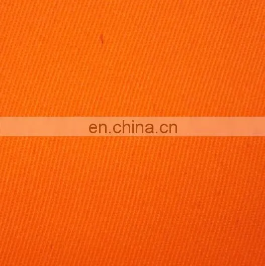 HOT SALE Fluorescent Fabric for Safety /150D*300D 135*85 203gsm photo-2