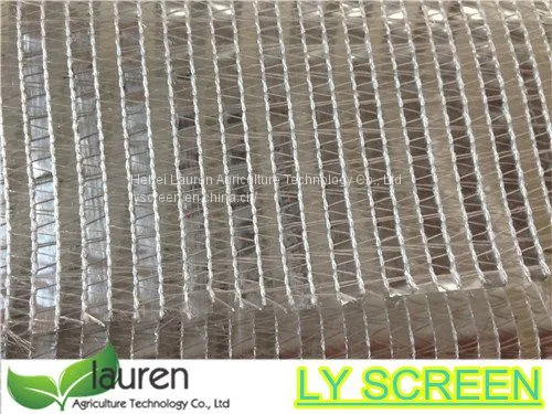 Greenhouse Aluminium Energy Saving Shade Screen