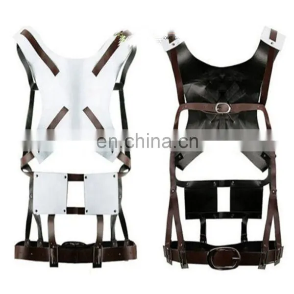 2016 Fashion Anime Cosplay Costume Attack On Titan Shingeki no Kyojin Cosplay Belts photo-4