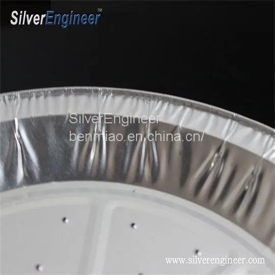 Aluminum Foil Container photo-3