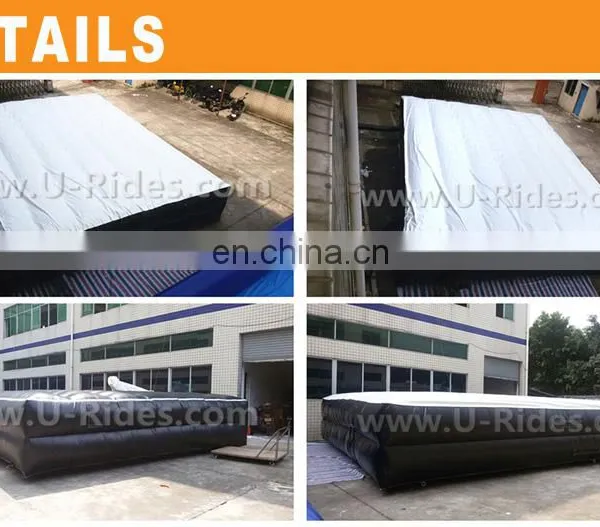 Top Quality Inflatable Air Bag photo-5