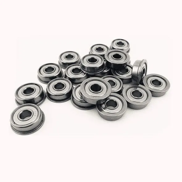 40x90x23 Z1 Z2 Z3 Vibration Deep Groove Ball Bearing Textile Machinery